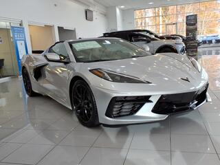 2026 Chevrolet Corvette for sale in North Brunswick NJ