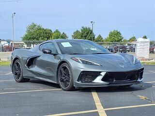 2022 Chevrolet Corvette