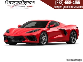 2022 Chevrolet Corvette for sale in Randolph NJ