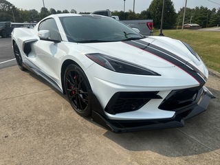 2023 Chevrolet Corvette