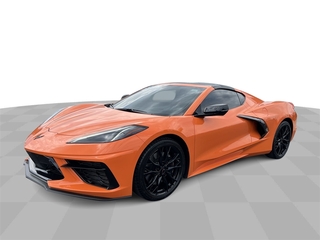 2023 Chevrolet Corvette