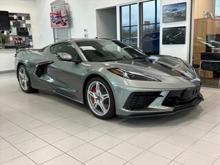 2024 Chevrolet Corvette