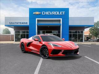 2025 Chevrolet Corvette for sale in Newnan GA