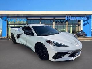 2025 Chevrolet Corvette for sale in Bowling Green KY