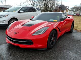2015 Chevrolet Corvette for sale in Shelby NC