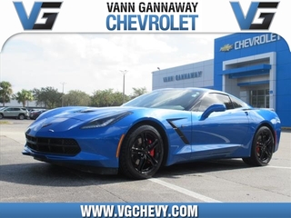 2016 Chevrolet Corvette for sale in Eustis FL