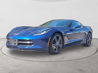 2017 Chevrolet Corvette for sale in Matteson IL