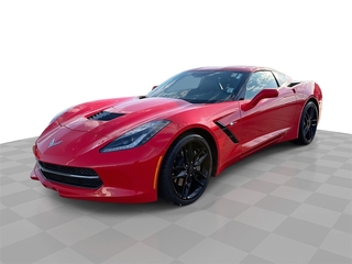 2019 Chevrolet Corvette for sale in Forest Park IL