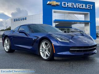 2019 Chevrolet Corvette for sale in Easley SC