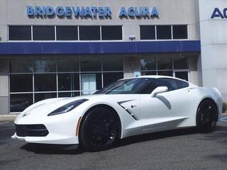 2019 Chevrolet Corvette