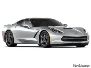 2019 Chevrolet Corvette