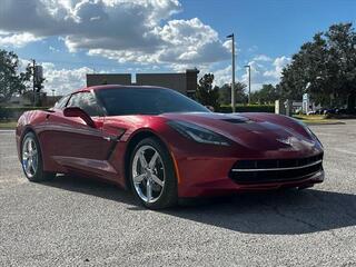 2014 Chevrolet Corvette for sale in Greer SC