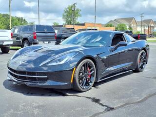 2014 Chevrolet Corvette