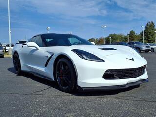 2016 Chevrolet Corvette