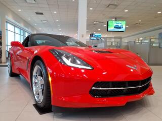 2015 Chevrolet Corvette