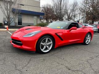 2015 Chevrolet Corvette