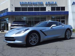 2017 Chevrolet Corvette