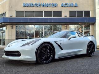 2019 Chevrolet Corvette