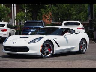 2015 Chevrolet Corvette