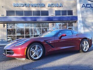 2016 Chevrolet Corvette