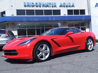 2017 Chevrolet Corvette