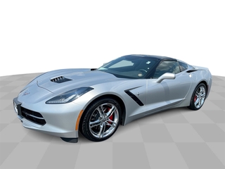 2017 Chevrolet Corvette for sale in Lansing IL
