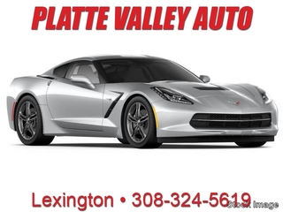 2017 Chevrolet Corvette for sale in Lexington NE