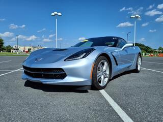 2017 Chevrolet Corvette