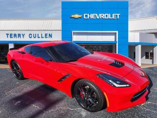 2019 Chevrolet Corvette