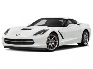 2019 Chevrolet Corvette