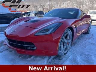 2015 Chevrolet Corvette