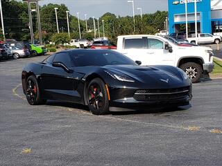 2016 Chevrolet Corvette