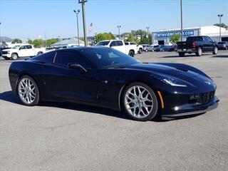 2017 Chevrolet Corvette