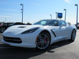 2017 Chevrolet Corvette