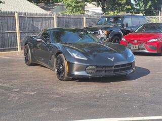2017 Chevrolet Corvette