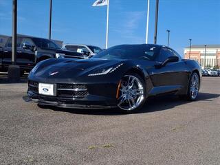 2019 Chevrolet Corvette