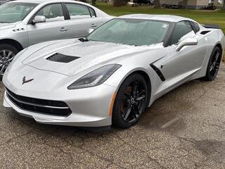 2019 Chevrolet Corvette for sale in New Glarus WI