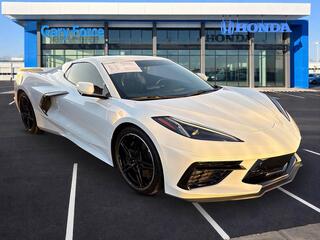 2022 Chevrolet Corvette