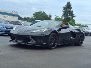 2023 Chevrolet Corvette