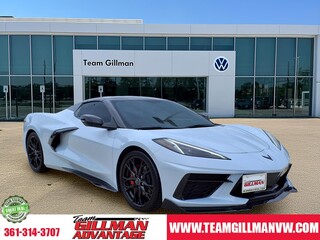 2023 Chevrolet Corvette for sale in Kingwood TX