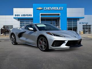 2026 Chevrolet Corvette for sale in Cleveland TN