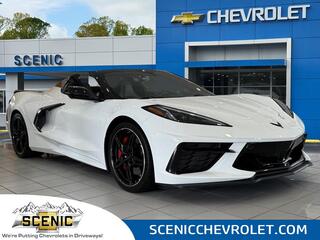 2022 Chevrolet Corvette for sale in West Union SC