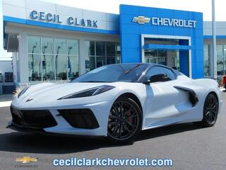 2026 Chevrolet Corvette for sale in Leesburg FL