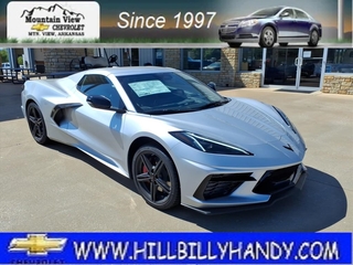 2026 Chevrolet Corvette