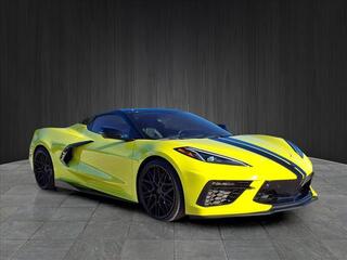 2022 Chevrolet Corvette