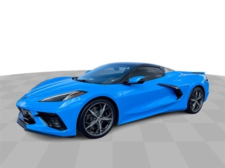 2022 Chevrolet Corvette for sale in Lansing IL