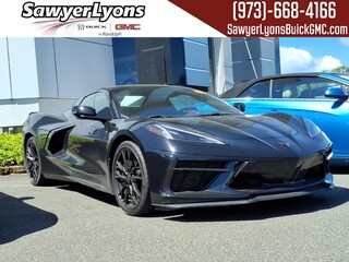 2023 Chevrolet Corvette