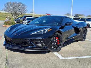 2023 Chevrolet Corvette