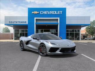 2024 Chevrolet Corvette for sale in Newnan GA