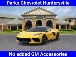 2026 Chevrolet Corvette for sale in Huntersville NC